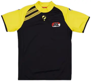 2010-11 AZ Alkmaar Away Shirt - 10/10 - (M)