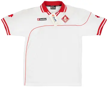 2000-01 Piacenza Away Shirt (L)