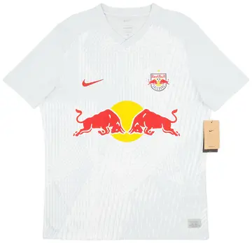 2023-24 RB Salzburg Home Shirt (XXL)