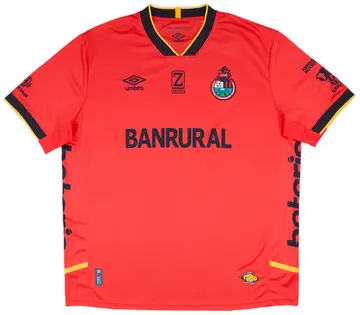 2023-24 CSD Municipal Home Shirt (XL)