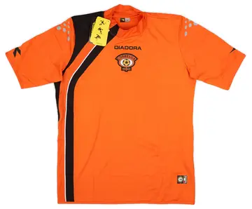 2006 Cobreloa Home Shirt (L)