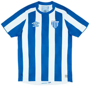 2021 Avai Home Shirt (M)