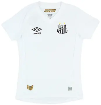2022 Santos Home Shirt (S)
