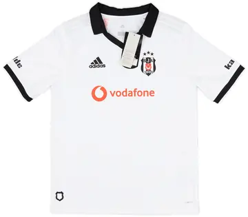 2018-19 Besiktas Home Shirt (XL)