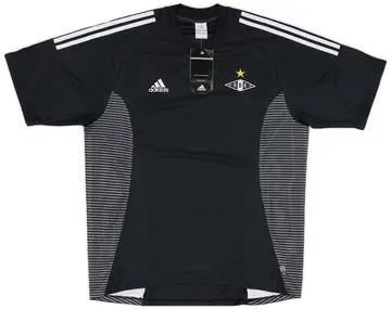 2003-04 Rosenborg Away Shirt (L)