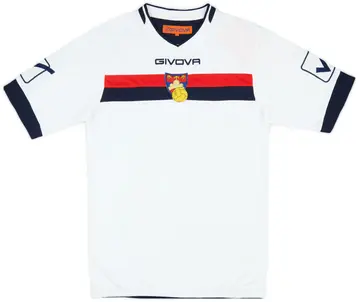 2014-15 AS Gubbio Away Shirt (M)