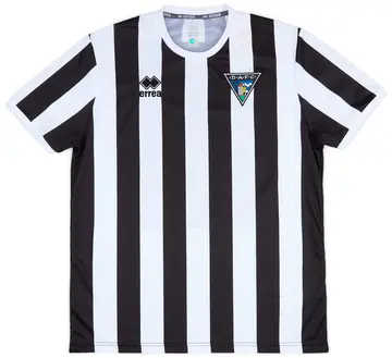 2023-24 Dunfermline Basic Home Shirt (S)