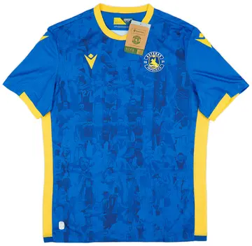 2023-24 Asteras Tripolis Home Shirt (M)