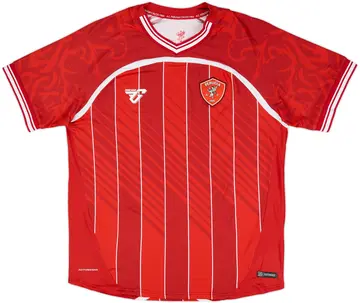 2024-25 Perugia Home Shirt (XXS)