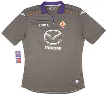 2013-14 Fiorentina Third Shirt (L)