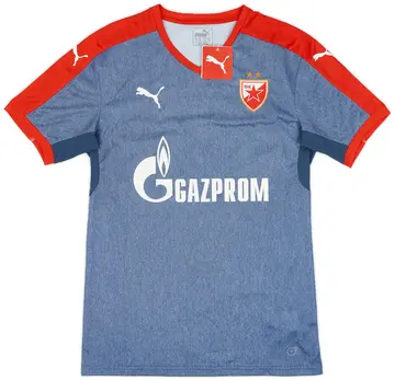 2015-16 Red Star Belgrade Third Shirt (M)
