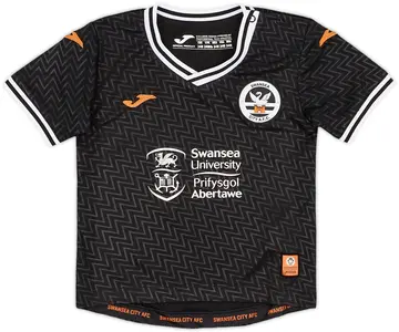 2021-22 Swansea City Away Full Kit (24 Months)