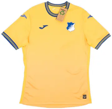 2023-24 TSG Hoffenheim Third Shirt (S)