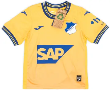 2023-24 TSG Hoffenheim Third Shirt (2 Years)