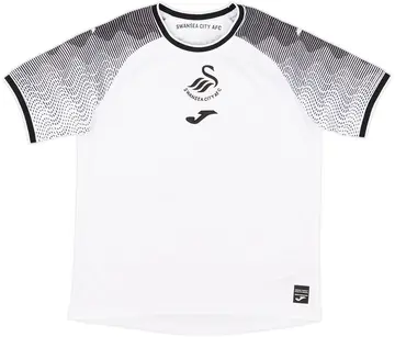 2023-24 Swansea City Home Full Kit (5-6 Years)