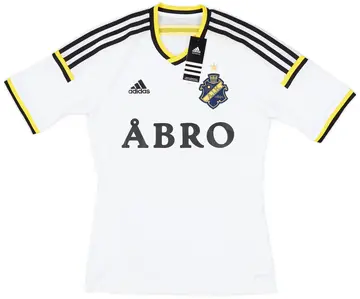 2014 AIK Stockholm Away Shirt (XS)