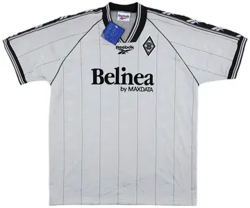 1997-98 Borussia Monchengladbach Home Shirt (XL)