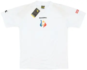 2010s Etoile FC Home Shirt (S)