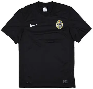 2013-14 Hellas Verona Third Shirt - 10/10 - (S)