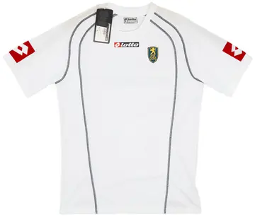 2004-05 Sochaux Away Shirt (XL)