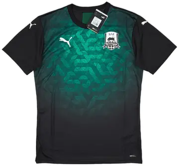 2019-20 FC Krasnodar Home Shirt (M)
