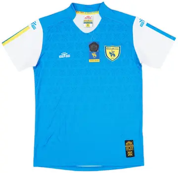 2021-22 Chievo Verona Away Shirt (M)