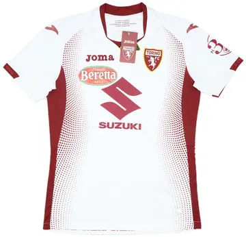 2019-20 Torino Away Shirt (M)