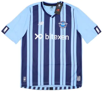 2023-24 Adana Demirspor Home Shirt (S)