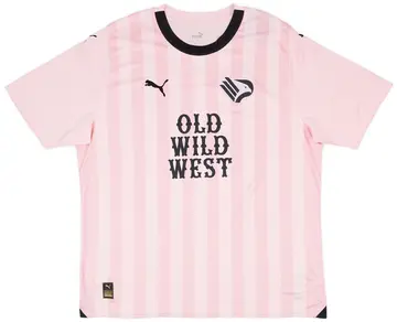 2023-24 Palermo Home Shirt (XL)