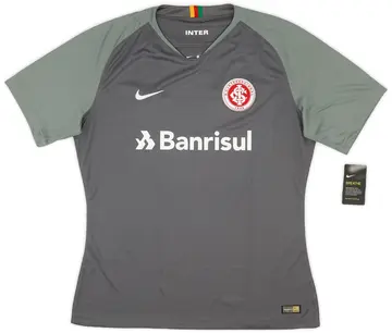 2018 Internacional Authentic Third Shirt (XL)
