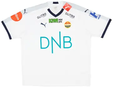 2019 Stromsgodset Away Shirt (3XL)