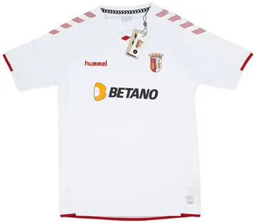 2019-20 Braga Third Shirt (L)
