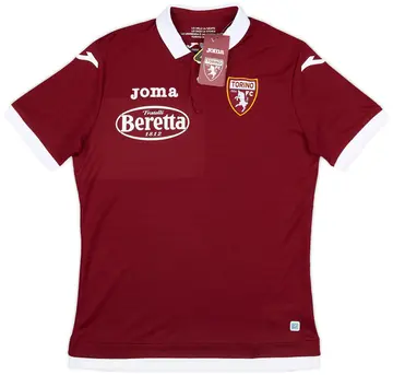 2019-20 Torino Home Shirt (S)