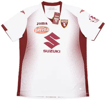 2019-20 Torino Away Shirt (XL)