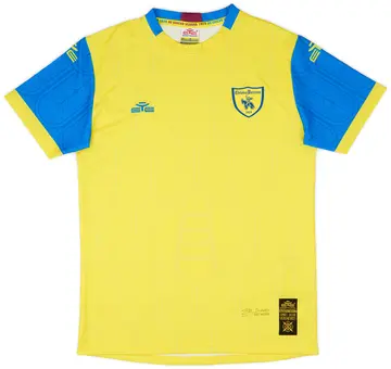 2021-22 Chievo Verona Home Shirt - 10/10 - (L)