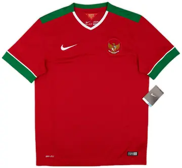 2014-16 Indonesia Home Shirt (L)
