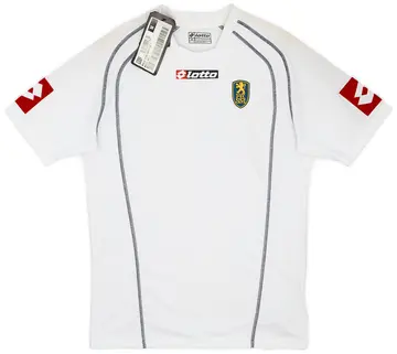 2004-05 Sochaux Away Shirt (M)