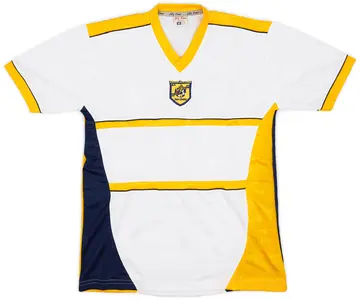 2011-12 Juve Stabia Away Shirt - 10/10 - (M)