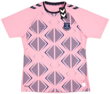 2022-23 Everton Away Shirt (XL)