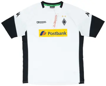 2017-18 Borussia Monchengladbach Home Shirt (XXL)