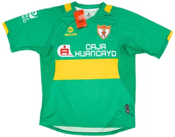2009-10 Huancayo Away Shirt (L)