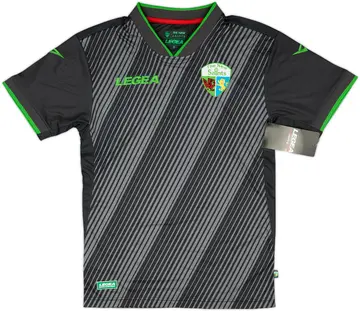 2019-20 The New Saints Third Shirt (S)