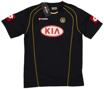 2005-06 Udinese Away Shirt (XXL)