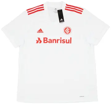 2021 Internacional Away Shirt (XXL)