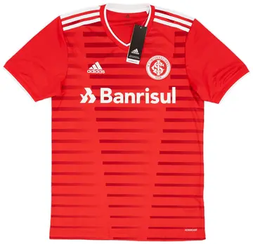 2021 Internacional Home Shirt (S)