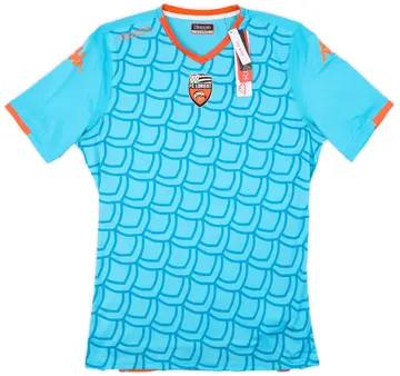2018-19 Lorient Third Shirt (XL)