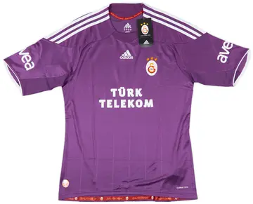 2009-10 Galatasaray Third Shirt (L)
