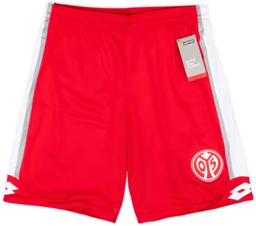 2019-20 FSV Mainz Home Shirt (L.Kids)