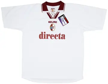 2000-01 Torino Away Shirt (XL)