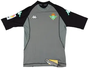 2004-05 Real Betis Third Shirt (M)